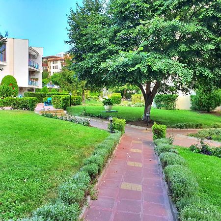 Sveti Vlas Marina Beach Apartment - Vega Village ภายนอก รูปภาพ